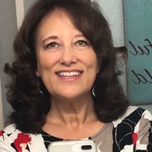 Meet your Posher, Sherry